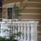 Brownstone Country Home
