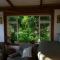 Boutique Vintage Forest Cabin