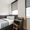 The Z Hotel City