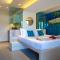 Core Luxury Suites
