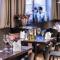 Hotel CENTRAL Bar & Restaurant