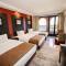 El Andalous Lounge & Spa Hotel