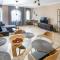 MiTRa Luxury Apartments