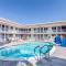 Motel 6 Modesto, CA