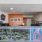 Motel 6 Modesto, CA