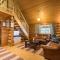 Holiday Home Aurinkoniemi by Interhome