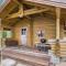 Holiday Home Aurinkoniemi by Interhome
