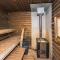 Holiday Home Aurinkoniemi by Interhome