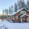 Holiday Home Inkeri by Interhome