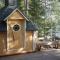 Holiday Home Käkiharju by Interhome