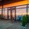 Pirita Beach Apartments & SPA Foto: Pirita Beach Apartments & SPA