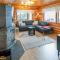 Holiday Home Saarenranta by Interhome