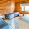 Holiday Home Saarenranta by Interhome