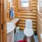 Holiday Home Saarenranta by Interhome