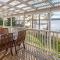 Holiday Home Saarenranta by Interhome