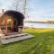 Holiday Home Saarenranta by Interhome