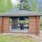 Holiday Home Saarenranta by Interhome
