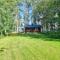 Holiday Home Saarenpää by Interhome