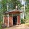 Holiday Home Saarenpää by Interhome
