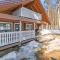 Holiday Home Suopursu by Interhome