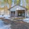 Holiday Home Suopursu by Interhome