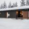 Holiday Home Kerttu by Interhome