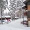 Holiday Home Kerttu by Interhome