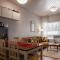 Holiday Home Kerttu by Interhome