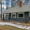 Holiday Home Linnusmaa by Interhome