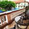 La Isabela Suites