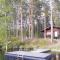 Holiday Home Aaretti by Interhome
