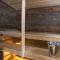 Holiday Home Villa kuotaa by Interhome