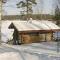 Holiday Home Villa kuotaa by Interhome
