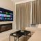 Rose Suite