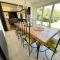 Oak Valley Lodges & Camping