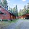 Holiday Home Purnukka by Interhome