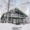 Holiday Home Kesäranta by Interhome