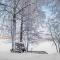 Holiday Home Kesäranta by Interhome