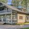Holiday Home Kesäranta by Interhome