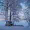 Holiday Home Kesäranta by Interhome