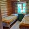 Holiday Home Haapaniemi- cjoe020 by Interhome