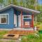 Holiday Home Suviranta by Interhome Holiday Home Suviranta by Interhome