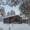 Holiday Home Lemmenliekki 2 by Interhome