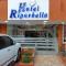 Hotel Riparbella