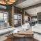 Holiday Home Villa moose by Interhome