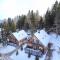 Chalet Almhaus Galisch by Interhome