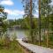 Holiday Home Kaitaranta by Interhome Holiday Home Kaitaranta by Interhome
