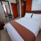 Tintaya Hotel Chachapoyas