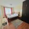 Nakuru Palace furnished apartment with pool milimani H1