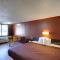 Americas Best Value Inn Heath-Newark